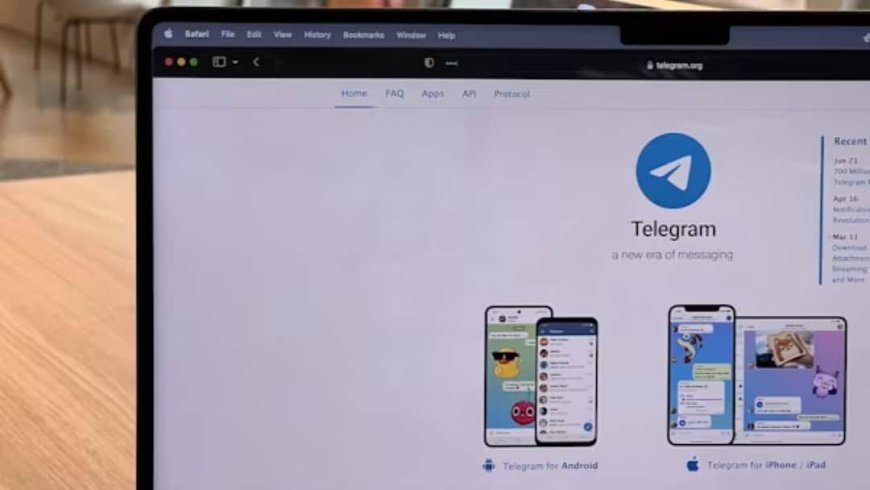 बिना ऑफिस चलता है Telegram का पूरा कारोबार, जानिए कैसे होती है कमाई