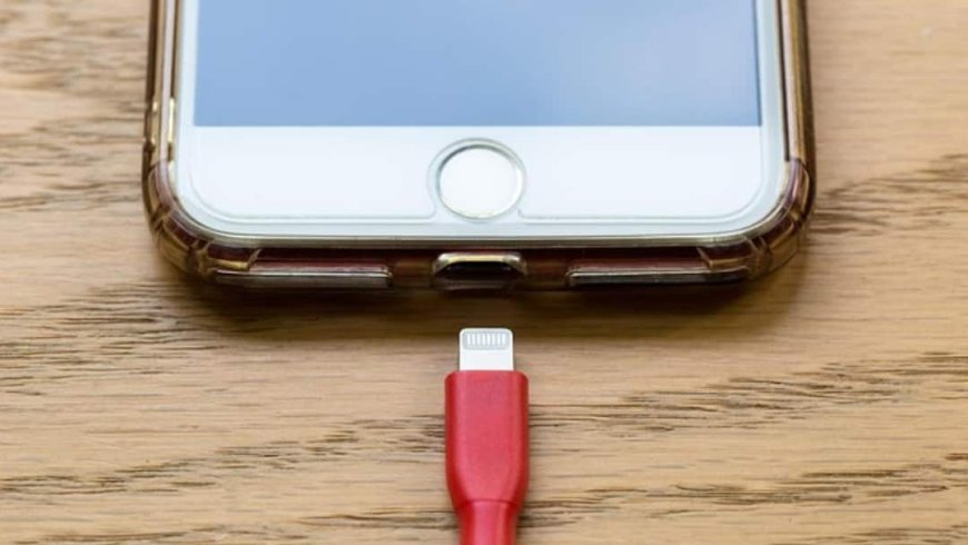 सिर्फ चार्जिंग नहीं! Android फोन के USB-C पोर्ट के ये 5 कमाल के इस्तेमाल आपको कर देंगे हैरान