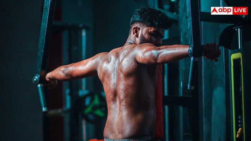 Gym Workout Death: वर्कआउट में पुलिस अफसर की अचानक मौत, जिम जाने वाले नोट कर लें ये बात, वरना हो सकती है दिक्कत