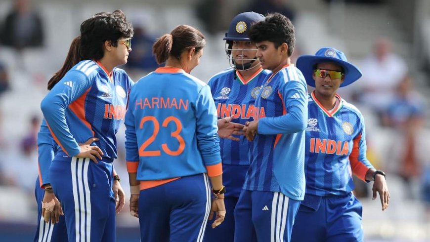 India Semi Final Scenario: एक हार से मुश्किल हुई टीम इंडिया की सेमीफाइनल राह, जानिए अब क्या है समीकरण; कब है अगला मैच?