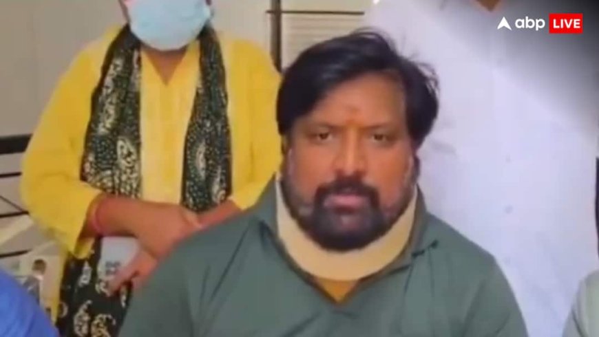 हैदराबाद के कपरा में मुस्लिम लड़के को पाकिस्तानी कहने पर विवाद, सोसाइटी सेक्रेटरी ने बिना शर्त मांगी माफी