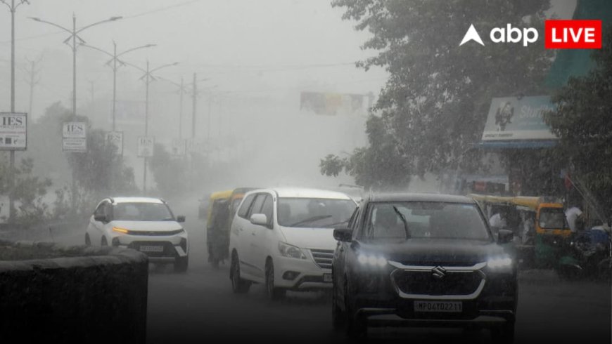 India Monsoon: मानसून फिर पकड़ेगा रफ्तार! इन राज्यों में भारी बारिश की चेतावनी, खेती पर भी दिखेगा बड़ा असर