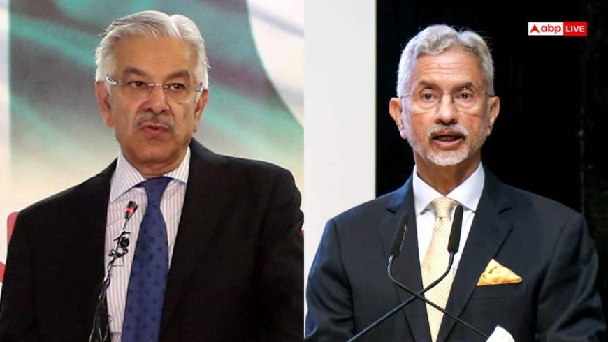 सिंधु जल संधि पर PAK रक्षा मंत्री ने दी युद्ध वाली गीदड़भभकी, अब भारत ने दिया ये करारा जवाब