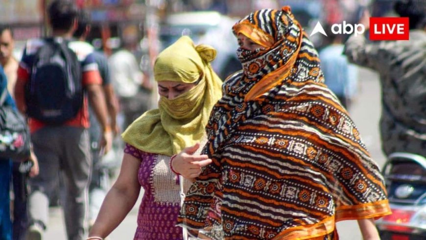 सदी का सबसे सूखा जून बनने की कगार पर जून 2026, MP, महाराष्ट्र और गुजरात में हाहाकार; सामान्य से 85% तक कम बरसे बादल