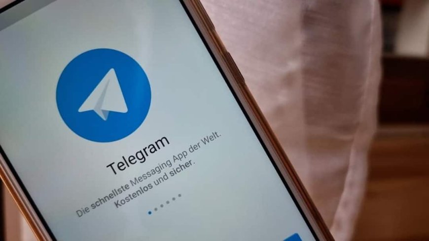 बैन खत्म, लेकिन Telegram अब भी बंद! जानिए क्यों नहीं खुल रहा ऐप और कैसे करें ठीक