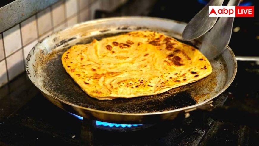 Paratha Side Effects: सुबह के नाश्ते में पराठा खाना पड़ सकता है महंगा, एक्सपर्ट्स के मुताबिक होते हैं ये पांच बड़े नुकसान
