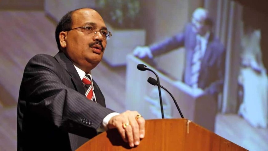 मॉस्को पहुंचे CJI सूर्यकांत, भारत और रूस के सुप्रीम कोर्ट के बीच हुई डील, जानें इसका क्या होगा फायदा?
