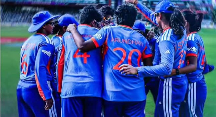 ICC रैंकिंग में भारतीय खिलाड़ियों का जलवा, टी20 रैंकिंग में देखने को मिले बड़े बदलाव, इस भारतीय खिलाड़ी ने रचा इतिहास