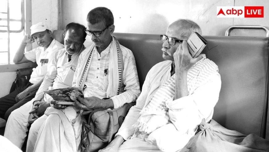 Internet Problem in Train: ट्रेन में क्यों नहीं आते हैं मोबाइल नेटवर्क, किस वजह से आती है ये दिक्कत?