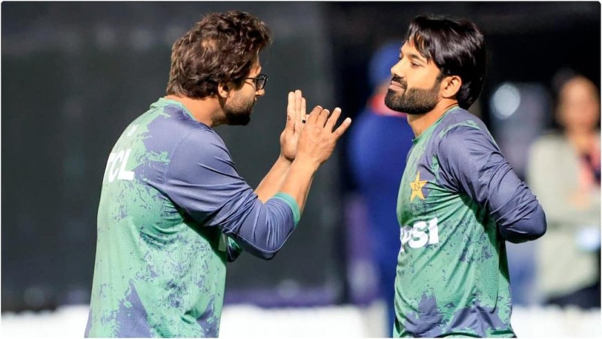 एक देश, 3 टीमें... पूरी तरह से बदल जाएगा पाकिस्तान क्रिकेट! PCB उठाने जा रहा बड़ा कदम