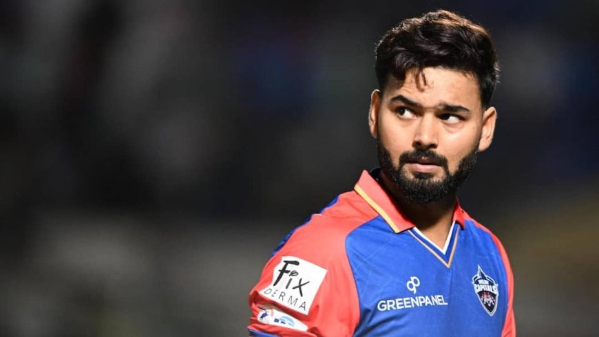 इन खिलाड़ियों के आगे ऋषभ पंत का 12 करोड़ का लॉस कुछ भी नहीं, देखें IPL में किसे हुआ सबसे बड़ा घाटा