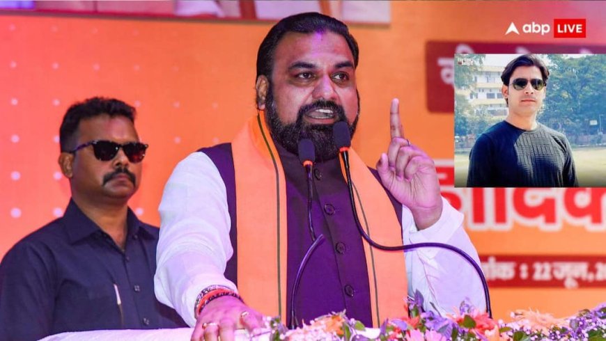 फर्जी एनकाउंटर, महापंचायत और FIR…, भरत तिवारी केस में घिरी सम्राट सरकार, इंसाफ मांग रहा बिहार