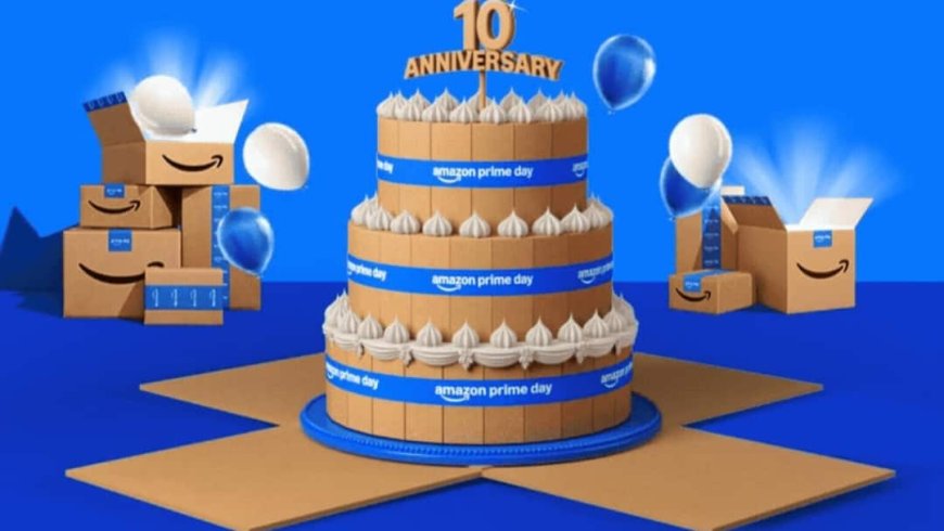 Amazon Prime Day 2026: 30,000 रुपये तक सस्ते मिलेंगे Galaxy S25 Ultra और iPhone 17 समेत ये फोन, आ रही है सबसे बड़ी सेल