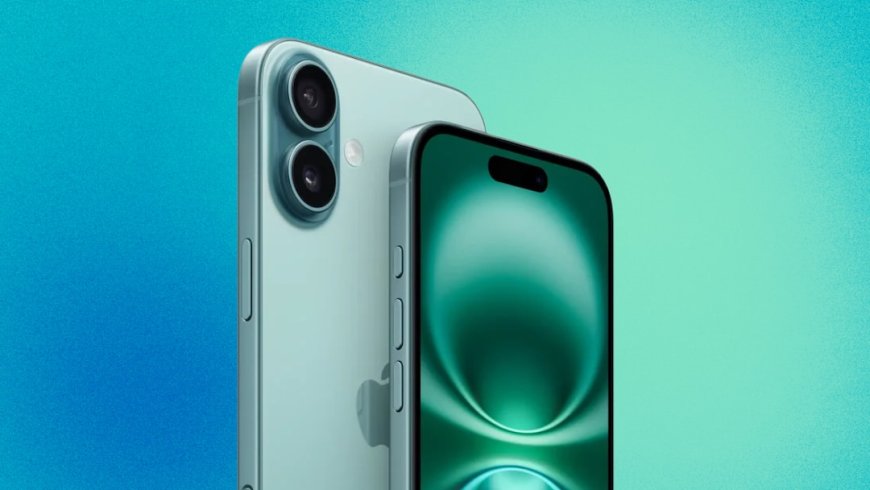 iPhone 16 पर डिस्काउंट की बारिश, यहां मिल रहा है 20,000 रुपये बचाने का मौका