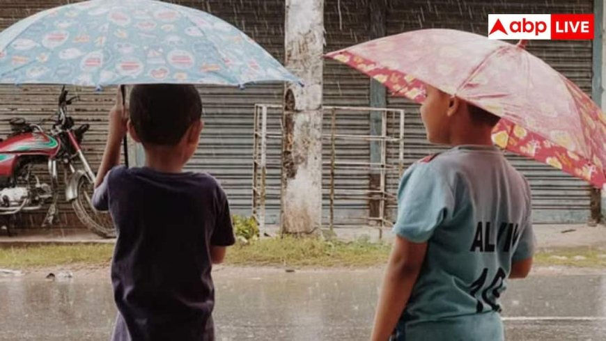 Kids Diet in Monsoon: बारिश के मौसम में अपने छोटे बच्चे को भूलकर भी न दें ये चीजें, जरा-सी लापरवाही पड़ सकती है भारी