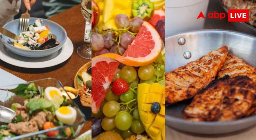Healthy Foods Harmful At Night: सुबह को अमृत और रात को जहर है ये चीज, खाने से होते हैं ये नुकसान- यहां जानिए