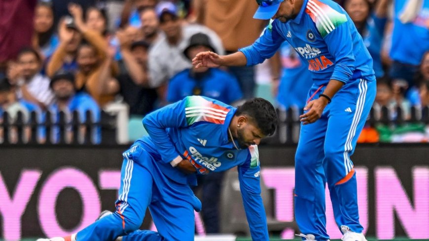 IND vs IRE: इन 5 खिलाड़ियों की वजह से भारत को झेलनी पड़ी शर्मनाक हार, एक को अगले मैच नहीं मिलेगी जगह!