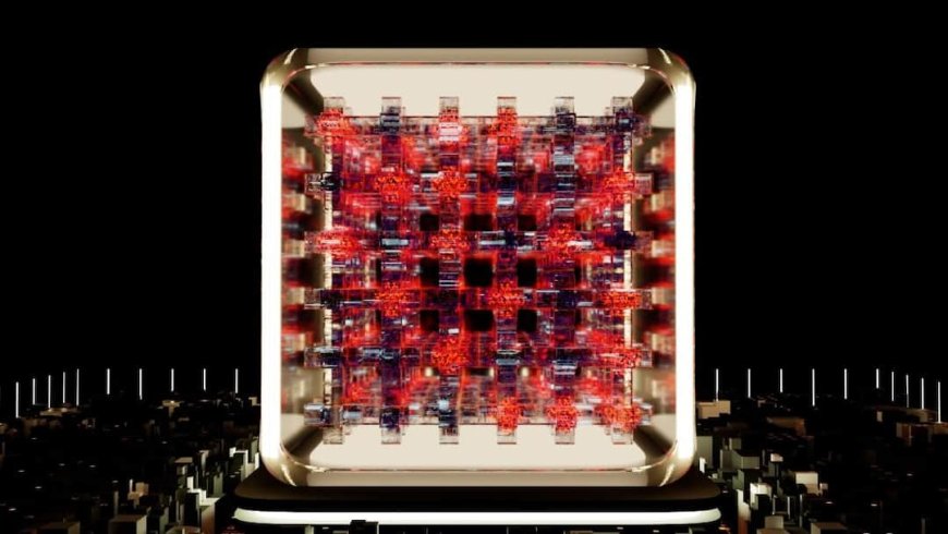 क्या होता है Quantum Computer? जानिए नॉर्मल कंप्यूटर से कैसे है अलग