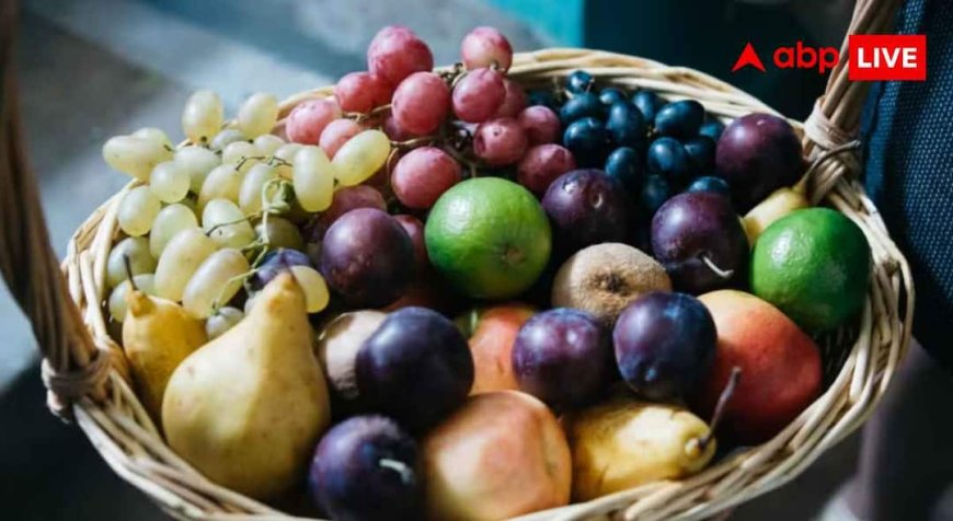 Health Tips: बाजार में सिर्फ 2 महीने के लिए आता है यह फल, बीपी से लेकर शुगर और लीवर तक रहेगा एकदम फिट