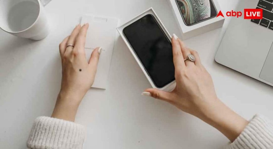 Smartphone Tips : आपका नया फोन सच में नया है या नहीं? ऐसे करें तुरंत चेक