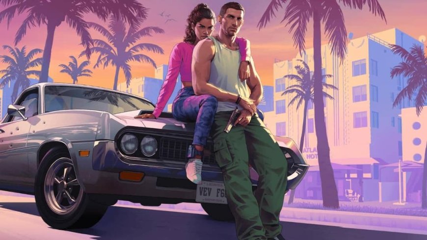 GTA 6 खरीदने वालों को लग सकता है बड़ा झटका! इस बार नहीं मिलेगी Disc, जानें क्यों लिया ये फैसला