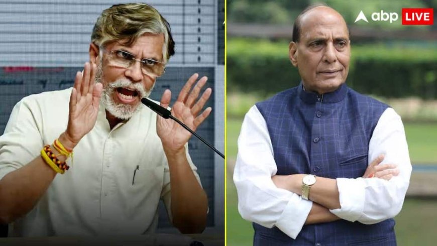 'नेशनल हिरोज को देश...', ऑपरेशन सिंदूर के शहीदों को लेकर विपक्ष के आरोपों पर रक्षा मंत्रालय का जवाब