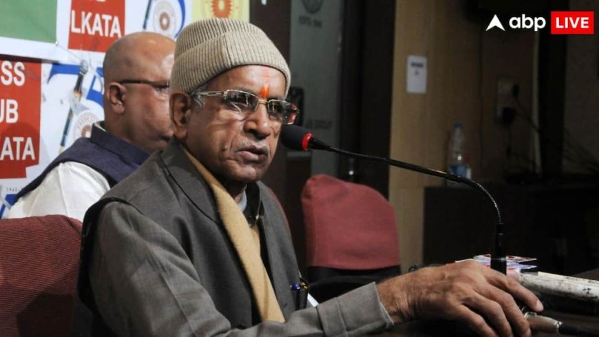 अगर चंपत राय-अनिल मिश्रा का इस्तीफा, स्वीकार हुआ तो कौन लेगा जगह? राम मंदिर ट्रस्ट में आ सकता CEO सिस्टम