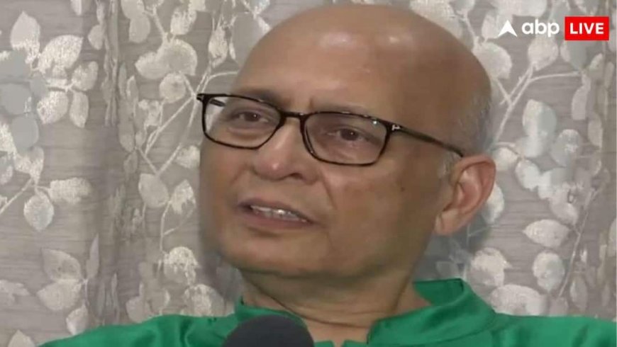 'पेपर लीक बन गई मौसमी गतिविधि...', सरकार पर फायर हुए अभिषेक मनु सिंघवी, जानें क्या कुछ कहा