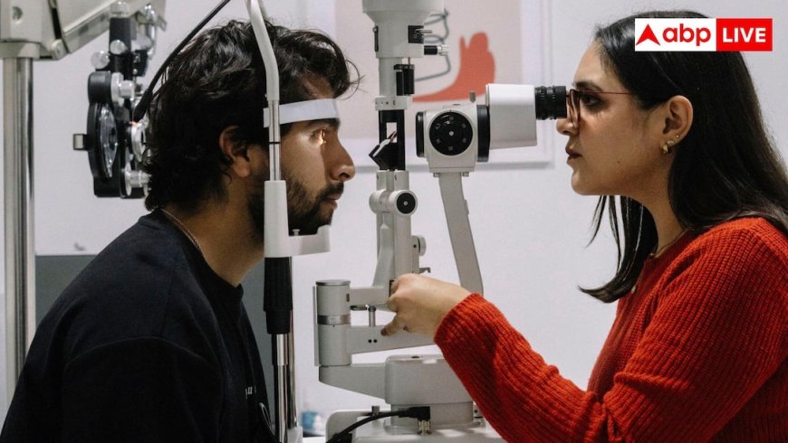 Eye Problems: क्या ब्रेन ट्यूमर का इशारा हो सकती है आपकी आंखों की समस्या? तुरंत जान लें सारे लक्षण