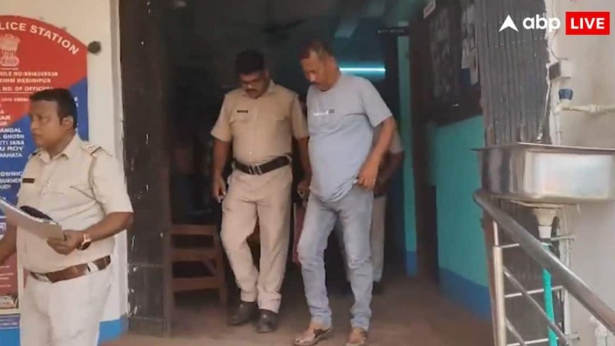 बीजेपी कार्यकर्ताओं को जान से मारने की धमकी के बाद हुमायूं कबीर पर कार्रवाई, पश्चिम बंगाल पुलिस ने किया अरेस्ट
