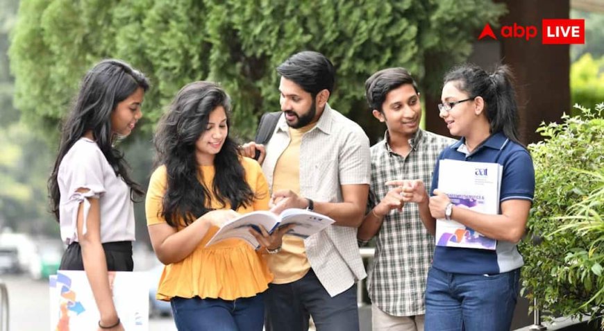 DU Admission 2026 : DU में एडमिशन शुरू, CBSE के री-वैल्यूएशन रिजल्ट का इंतजार कर रहे छात्र क्या करें?