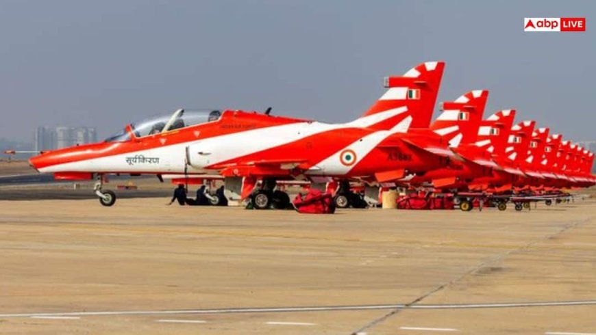 Indian Air Force Recruitment: 10वीं पास के लिए IAF में निकली भर्ती, मल्टी टास्किंग स्टाफ पदों के लिए मांगे गए आवेदन