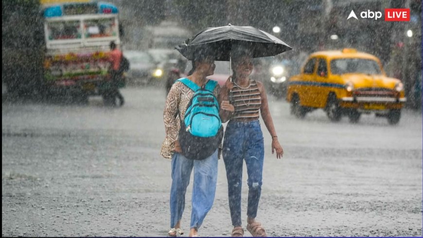 Weather Update: बस 48 घंटे और.. फिर बदलेगा मौसम का पूरा खेल! दिल्ली समेत इन राज्यों में लू पर बारिश का बड़ा वार