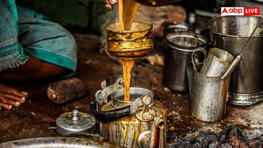 Ginger Tea Health Risks: फायदेमंद समझकर ज्यादा अदरक की चाय पीना पड़ न जाए भारी! आज ही जान लें ये जरूरी बातें