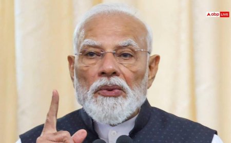 केंद्रीय सचिवों के साथ पीएम मोदी की चली 4 घंटे मैराथन बैठक, जानें सभी विभागों के साथ क्या हुई चर्चा