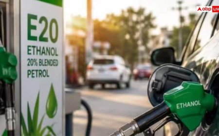 E20 Policy: इथेनॉल आवंटन पर सुप्रीम कोर्ट का बड़ा फैसला, BPCL को मिली राहत, केंद्र समेत 24 पक्षों को भेजा नोटिस