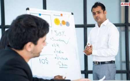 1000 से ज्यादा लेक्चरर की भर्ती, कल से शुरू होंगे आवेदन, जानें कौन कर सकता है अप्लाई