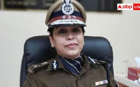 IPS Shobha Ohatkar: किस बैच की अधिकारी हैं IPS शोभा ओहटकर, जानें उन्होंने कहां से की है पढ़ाई?