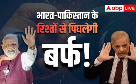 भारत-पाकिस्तान खत्म करें टेंशन, खोलें एयरस्पेस... 100+ दिग्गजों की PM मोदी और शहबाज शरीफ के पास पहुंची चिट्ठी 