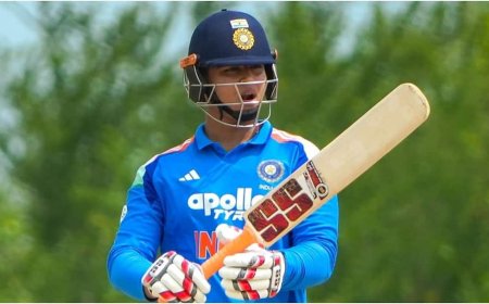 IND vs ENG: ‘हमने पूरी रणनीति बना ली है…’, वैभव सूर्यवंशी को लेकर हैरी ब्रूक का बड़ा बयान
