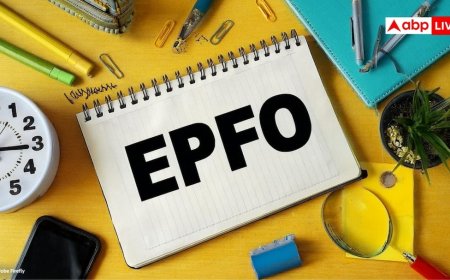 PF क्लेम करना है? ठहरिए! आज काम नहीं करेगा EPFO पोर्टल, जानें कब से शुरू होंगी सेवाएं?
