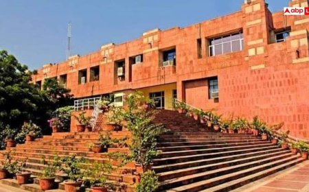​पैसों की होगी बरसात, देश की इस नामी यूनिवर्सिटी में निकली बड़ी भर्ती; पढ़ें डिटेल्स