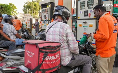 Petrol Diesel Price Cut : 'अब होगी असली बचत!' नायरा एनर्जी ने घटाए पेट्रोल-डीजल के दाम, लोगों ने जताई खुशी, बोले- महंगाई में बड़ी राहत