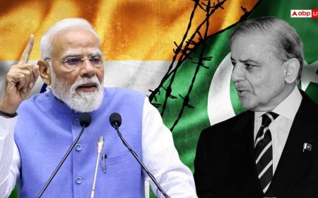 क्या पानी-खून बहेगा एक साथ? 61 भारतीयों के साइन, पाक टूलकिट का हिस्सा बने राजनेता, क्यों भूल गए पहलगाम?
