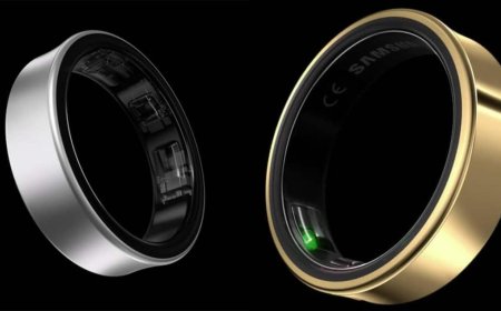 Samsung Galaxy Ring 2 को लेकर बड़ा संकेत! पहली बार मिलेगा ऐसा फीचर जो आज तक किसी Galaxy Wearable में नहीं आया