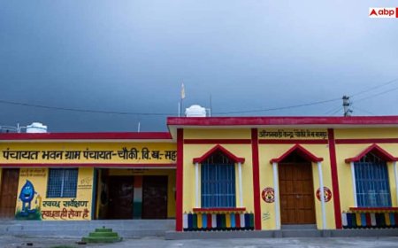 UP Anganwadi Bharti 2026: बिना परीक्षा महिलाओं को मिलेगा नौकरी का मौका, जानें आवेदन प्रक्रिया