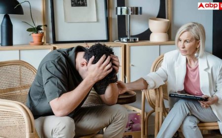 Childhood Trauma: माइग्रेन से लेकर गंभीर बीमारियों तक... जानें बचपन की तकलीफें आपको कैसे कर सकती हैं परेशान?