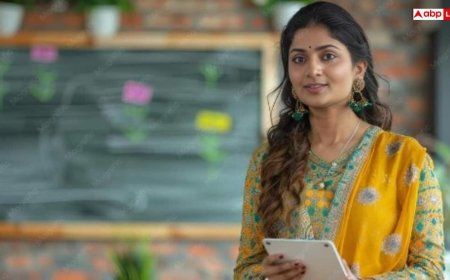 दुबई में टीचर बनने का सपना होगा पूरा, B.Ed वालों के लिए जानें क्या होंगे जरूरी नियम