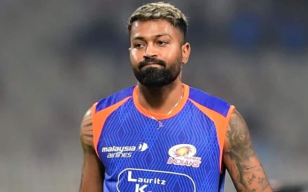 अफवाह हैं हार्दिक पांड्या को लेकर सारी ट्रेड डील्स, मुंबई इंडियंस से आई खबर उड़ा देगी आपके होश