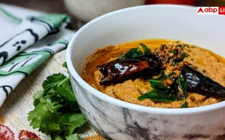 Chutney Recipes: मोमोज खाना हो या इडली डोसा.. घर में फटाफट बनाएं ये 5 चटनियां, उंगलियां चाटते रह जाएंगे लोग